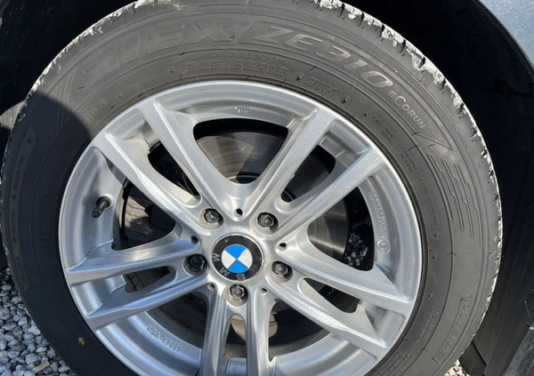 BMW Seria 3 cena 14900 przebieg: 299000, rok produkcji 2006 z Warszawa małe 742